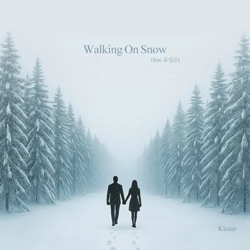 Klozer - Walking On Snow