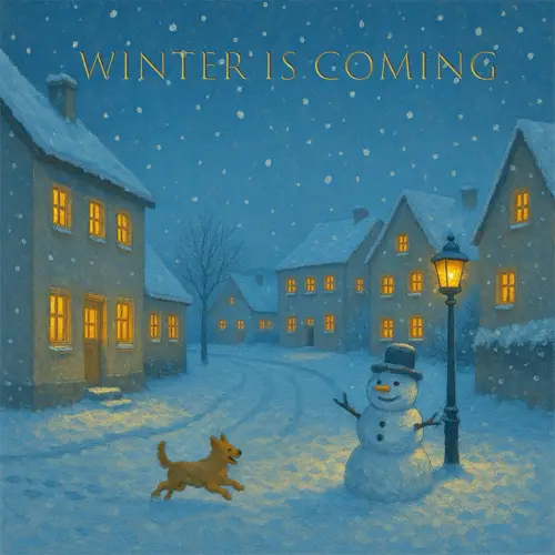 투앤비(2NB), 이아영, 바이미(by me), 추화정, Voicemail – 겨울이 오나 봐 (투앤비 (2NB), 이아영, 바이미(by me), 추화정, 음성사서함 X 피어나 프로젝트) (Winter is Coming (2NB, Lee A Young, by me, Chu Hwa Jeong, Voicemail X Blooming project))[320K/MP3]