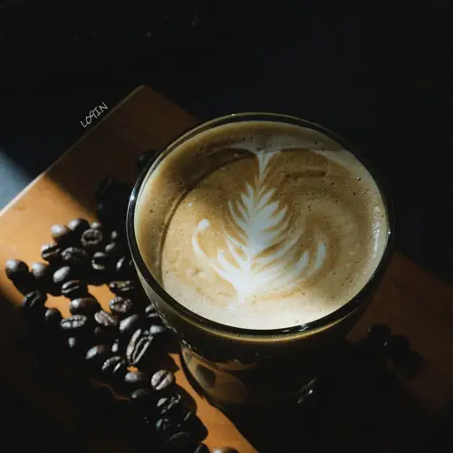 Login – Coffeecoffee[320K/MP3]