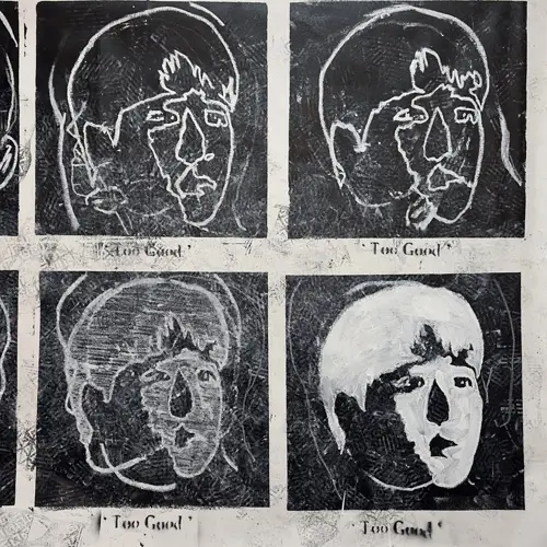 필독 (feeldog) – TOO GOOD[320K/MP3]