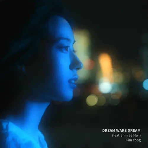 金勇 – Dream Wake Dream[320K/MP3]