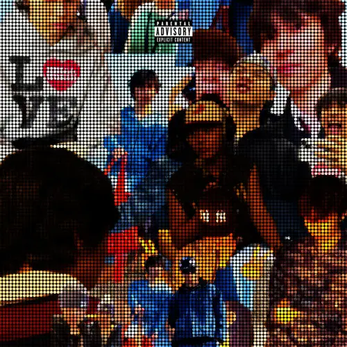 TRADE L, SEIN – @whereissein [24Bit/48kHz] [Hi-Res FLAC]