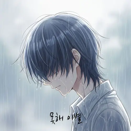 신현우 – 못해 이별 (Can’t Say Goodbye) [24Bit/48kHz] [Hi-Res FLAC]