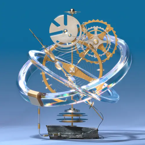 오씰 (OSCiiL) – 초 사이 영원 (Eternity in a Moment)[320K/MP3]