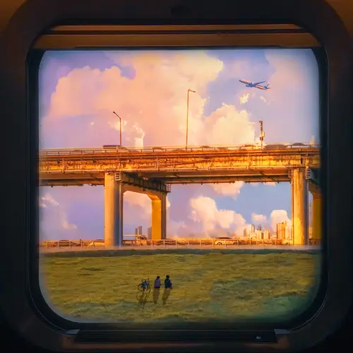 floryy – What would I do[320K/MP3]