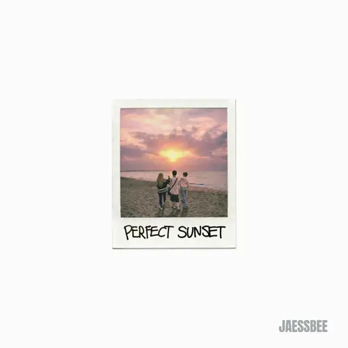 재쓰비 (JAESSBEE) – Perfect Sunset [24Bit/96kHz] [Hi-Res FLAC]