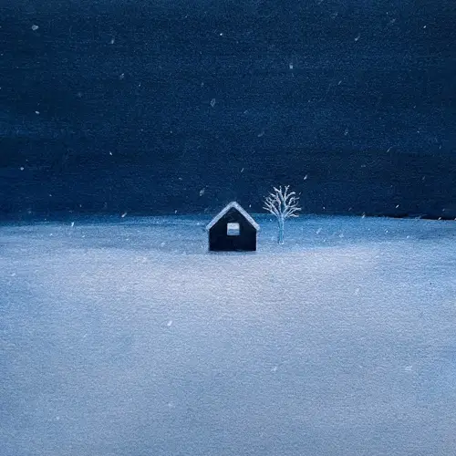 KIXO (키조) – Seasons of Love 0.4 : Winter[320K/MP3]