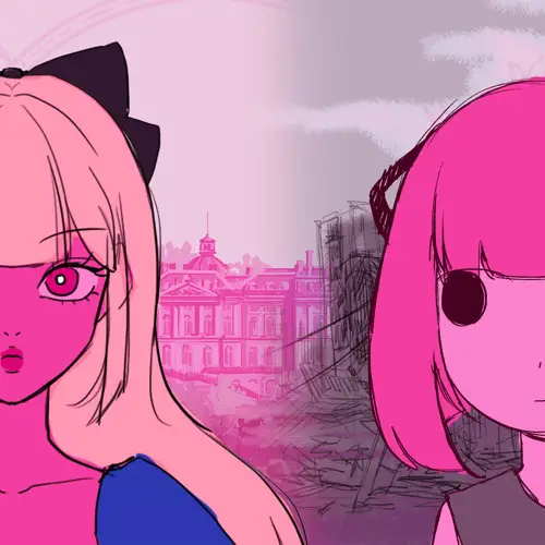 도비비(Dovlvl) – 핑크공주[320K/MP3]