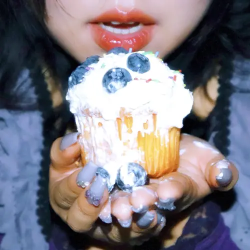 마소(MASO) – Blueberry muffin – single[320K/MP3]