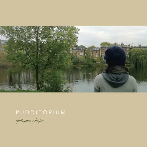 푸디토리움(Pudditorium) – [Epilogue : Hope] EP8.[320K/MP3]