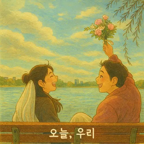 주대건 – 오늘, 우리[320K/MP3]