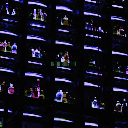 ChangJo – In The Midnight[320K/MP3]