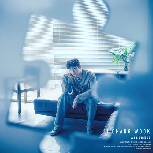 池昌旭 – Assemble[FLAC/MP3]