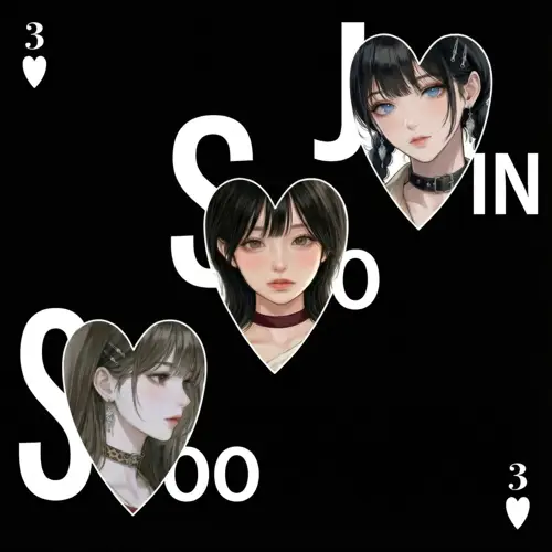 수소진 - 아직 너를 사랑하는 건 맞아