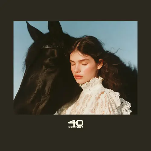 40(포티) – 살구잼과 크래커 (Apricot Jam & Cracker)[320K/MP3]