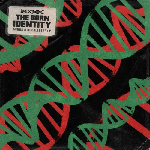 마이노스(MINOS), 허클베리피(Huckleberry P) – 종특 (The Born Identity)[320K/MP3]