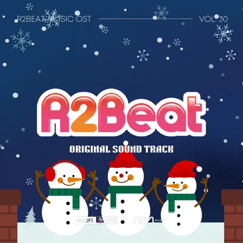 알투비트 (R2BEAT MUSIC) – R2BEAT OST Vol.30[FLAC/MP3]