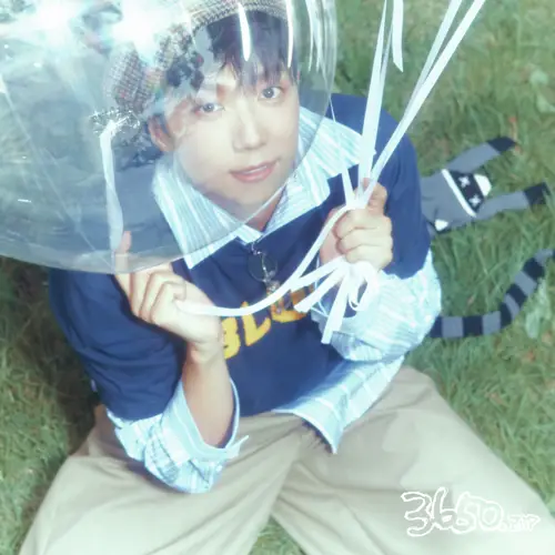 张祐荣 – 3650.zip[FLAC/MP3]