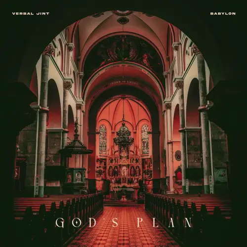 버벌진트(Verbal Jint) – God′s Plan[FLAC/MP3]