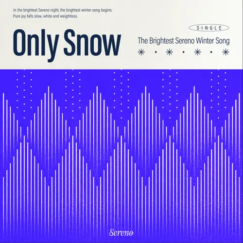 세레노(Sereno) - Only Snow