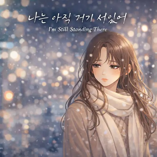 프리멜로 - 나는 아직 거기 서있어