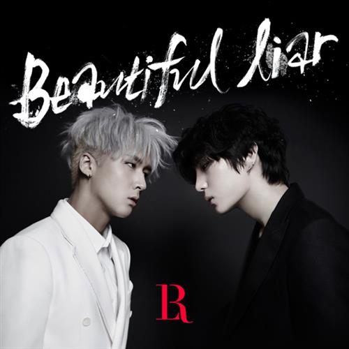 VIXX LR – Beautiful Liar(1st Mini Album)[320K/MP3]