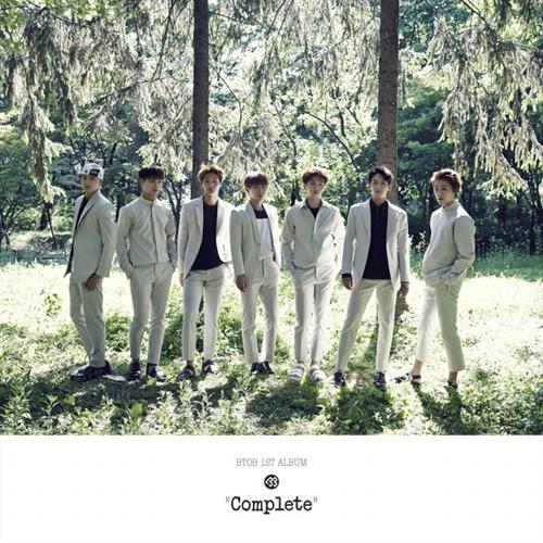 BTOB - Complete(VOL. 1)[320K/MP3]
