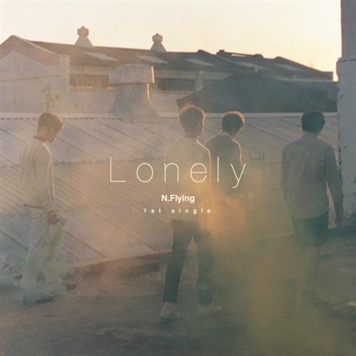 N.Flying – Lonely[320K/MP3]