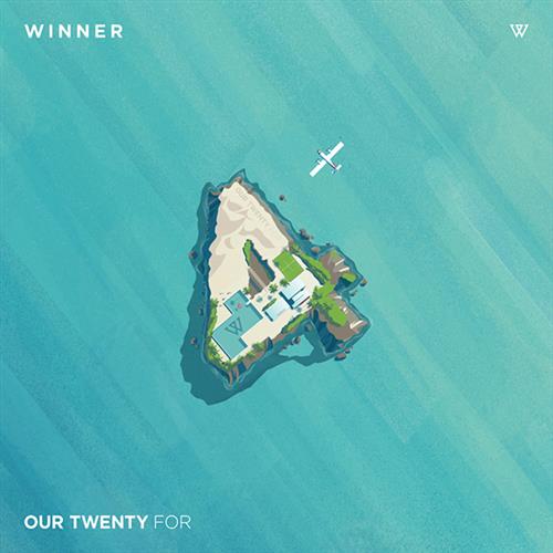 Winner – OUR TWENTY FOR[320K/MP3]