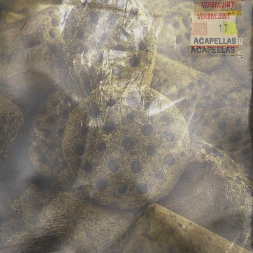 Verbal Jint - 17 Acapellas