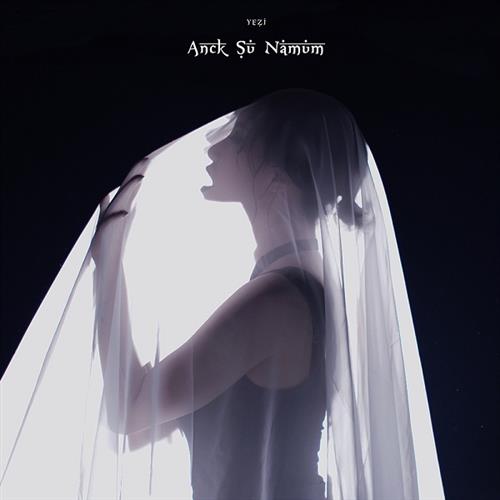 Yezi(FIESTAR) – 아낙수나문(Anck Su Namum)[320K/MP3]
