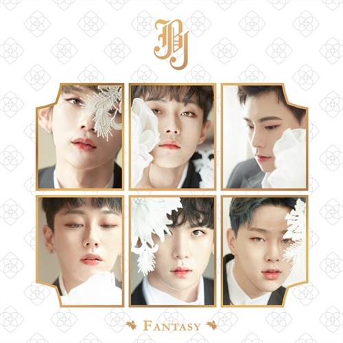 JBJ – FANTASY[320K/MP3]