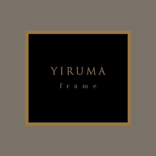 Yiruma – f r a m e[320K/MP3]