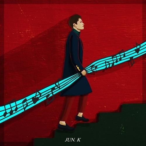 Jun.K(2PM) - 나의 20대(My 20’s)我的20多岁时期[FLAC/MP3]