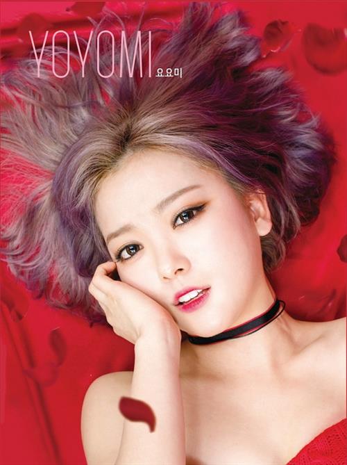 YOYOMI - 첫번째 이야기(第一个故事)[320K/MP3]