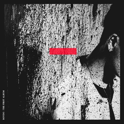 Roydo - ROYDO[320K/MP3]