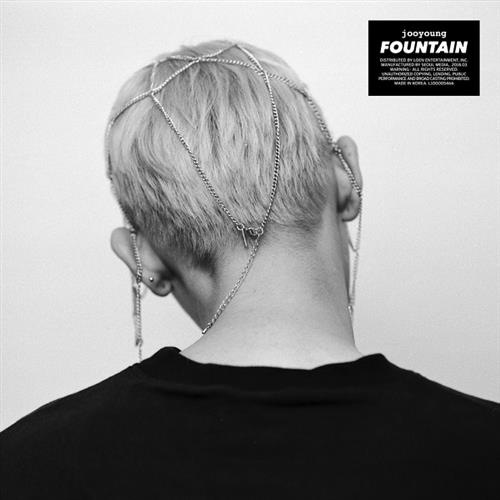 JooYeong – Fountain[320K/MP3]