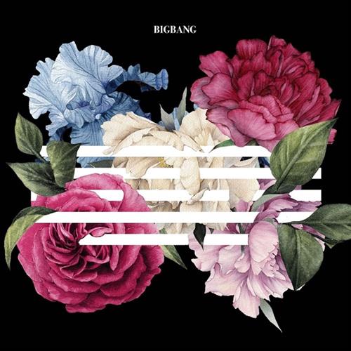 BIGBANG – FLOWER ROAD(꽃 길)花路[FLAC/MP3]