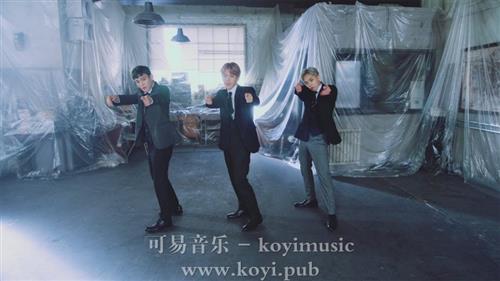 [MV]EXO-CBX – Horololo [Youtube HD-1080P]