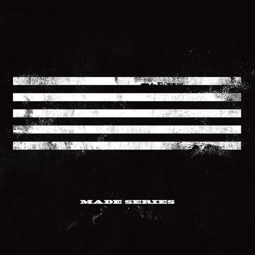BIGBANG – MADE SERIES(Japanese)[AAC/iTunes]