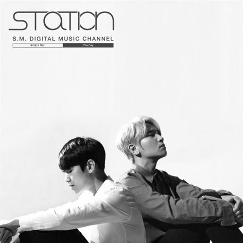 K.Will、伯贤(EXO) - The Day - SM STATION[320K/MP3]
