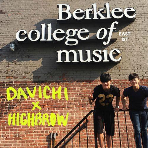 Davichi、Highbrow – EASTIST[320K/MP3]