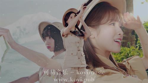 [MV]OH MY GIRL BANHANA – 바나나 알러지 원숭이(Banana allergy monkey)[Youtube UHD-4K]