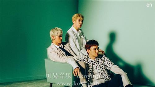 [MV]EXO-CBX – 花요일(Blooming Day) [Vlive HD-1080P]