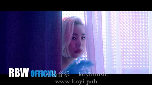 [MV]辉人(MAMAMOO) – EASY [Vlive HD-1080P]