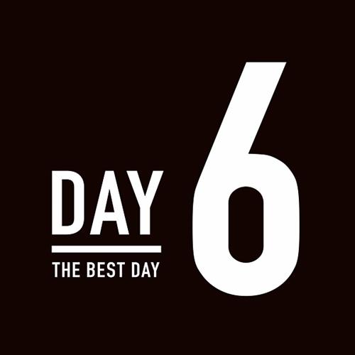 DAY6 - The Best Day[320K/MP3]
