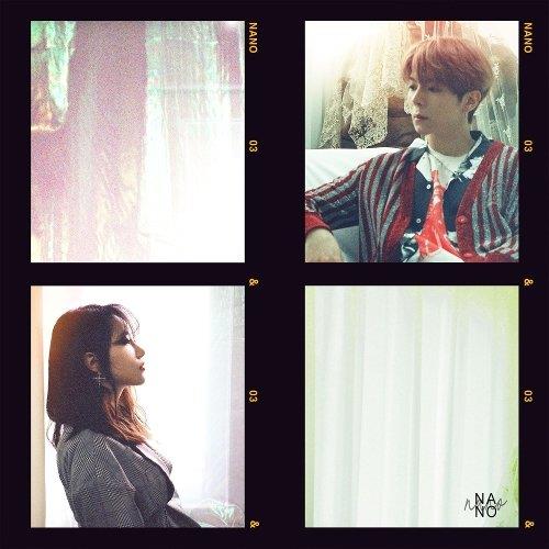 NANO、Yezi – &[320K/MP3]