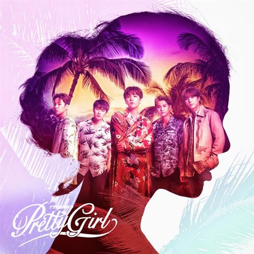 FTISLAND - Pretty Girl - Single[ACC/AAC]