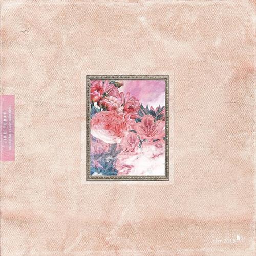 MJ(ASTRO) - FM201.8-08Hz : 오늘처럼(和今天一样)[320K/MP3]