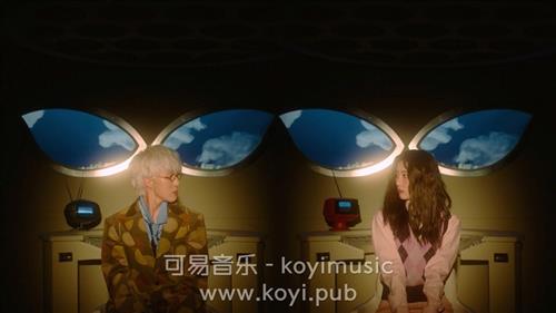 [MV]Zion.T - 멋지게 인사하는 법(Hello Tutorial)(feat. 슬기 of Red Velvet) [Vlive HD-1080P]